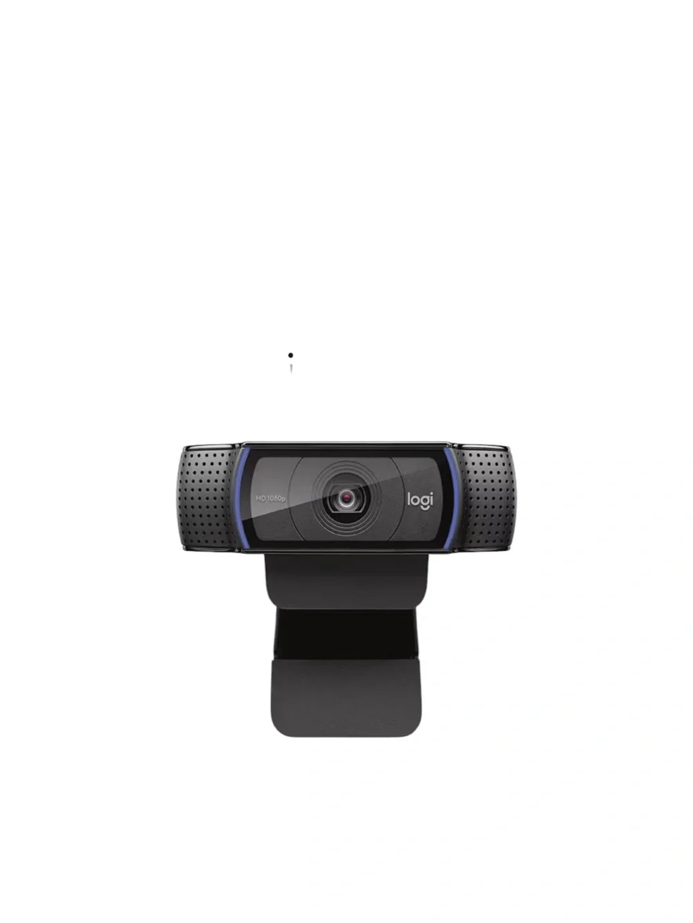 Logitech C920x HD Pro PC Webcam, Full HD 1080p/30fps Video, Brand New in Box